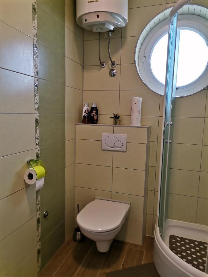 Vera Split Kültér fotó