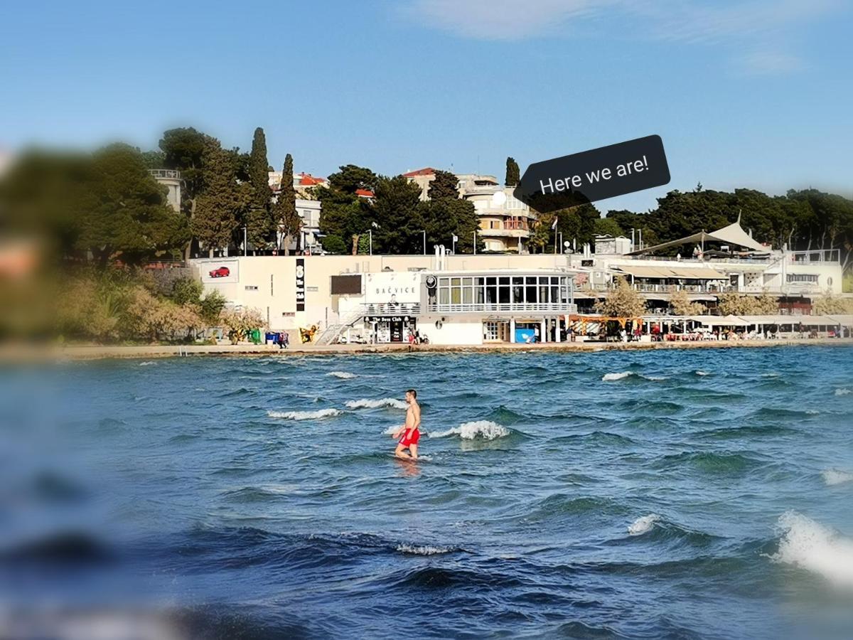 Vera Split Kültér fotó